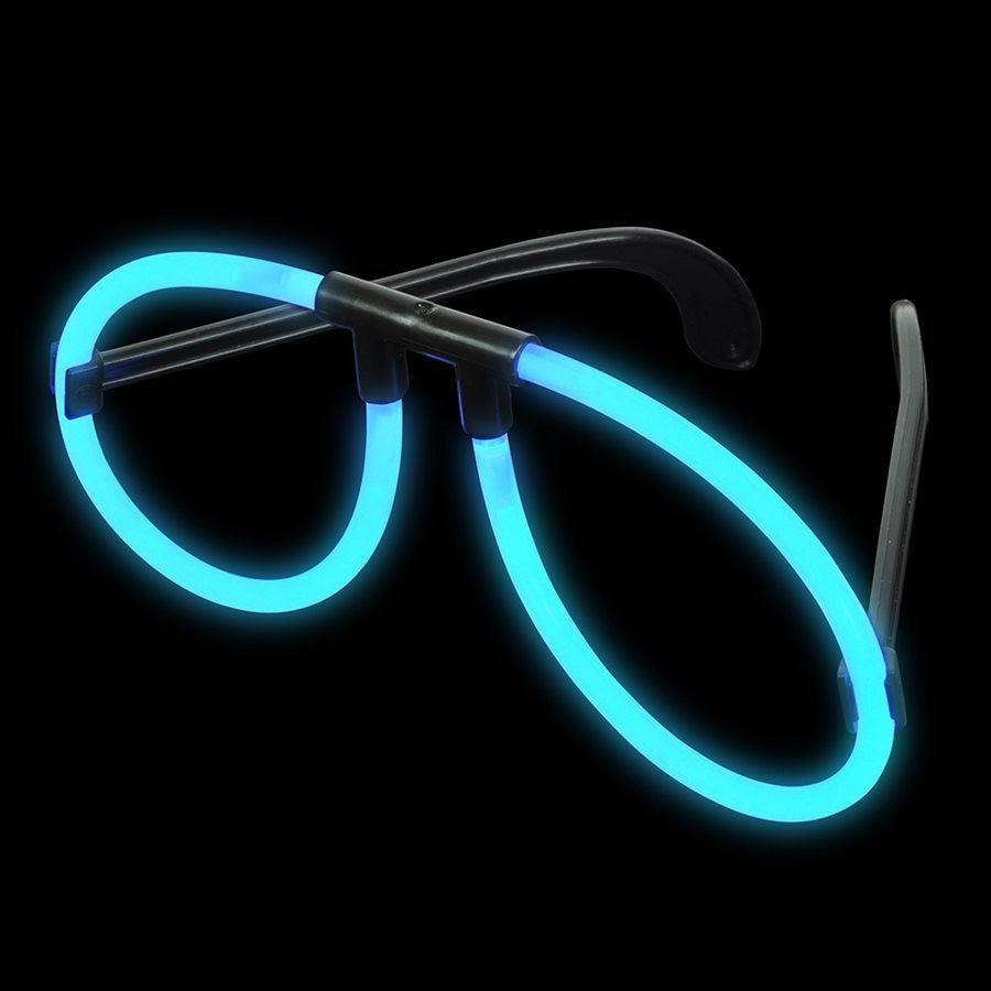Glow 2025 stick glasses