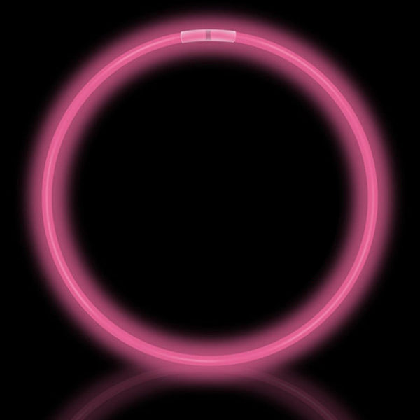 22" Premium Glow Necklaces (case of 600)