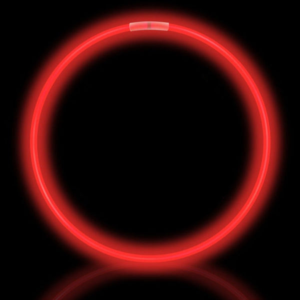 22" Premium Glow Necklaces (case of 600)