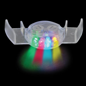 Light-Up Mouth Piece (pack of 12)